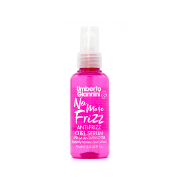 No More Frizz Vegan Curl Serum